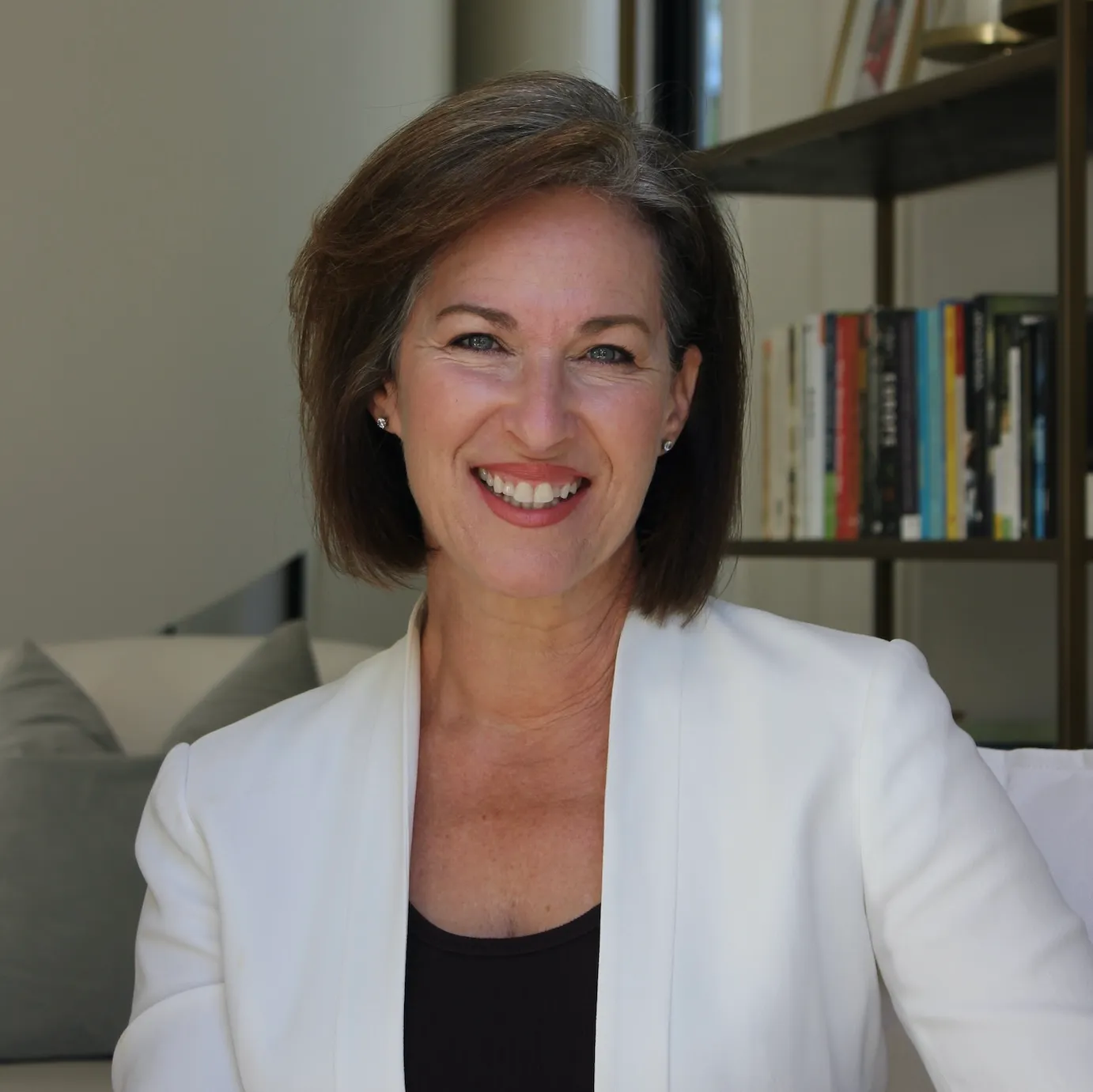 Julia Poll, khesed Christian counsellor