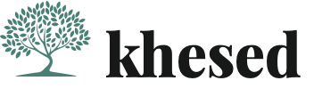 khesed Christian Counselling logo